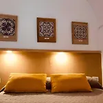 A Casa Dei Sasso, Laetitia Suite