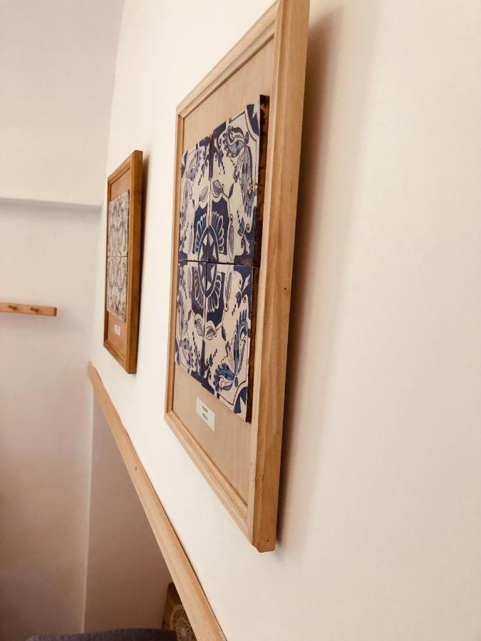 A Casa Dei Sasso, Laetitia Apartment