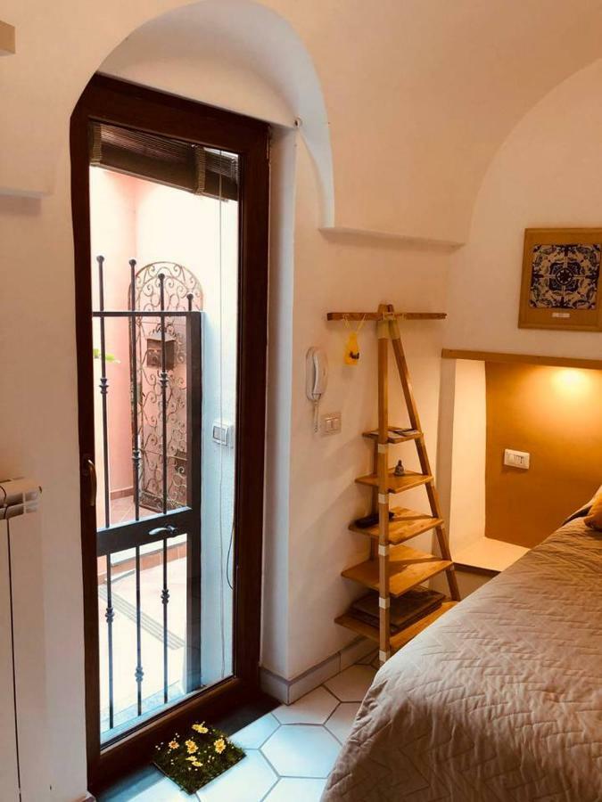 Apartment A Casa Dei Sasso, Laetitia *
