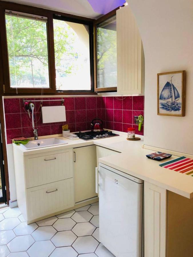 Apartment A Casa Dei Sasso, Laetitia